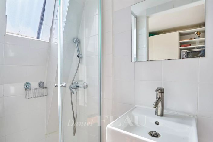 Image No.9-Appartement de 1 chambre à vendre à Paris