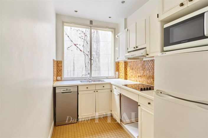 Image No.11-Appartement de 2 chambres à vendre à Paris