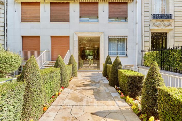 Image No.13-Appartement de 2 chambres à vendre à Paris