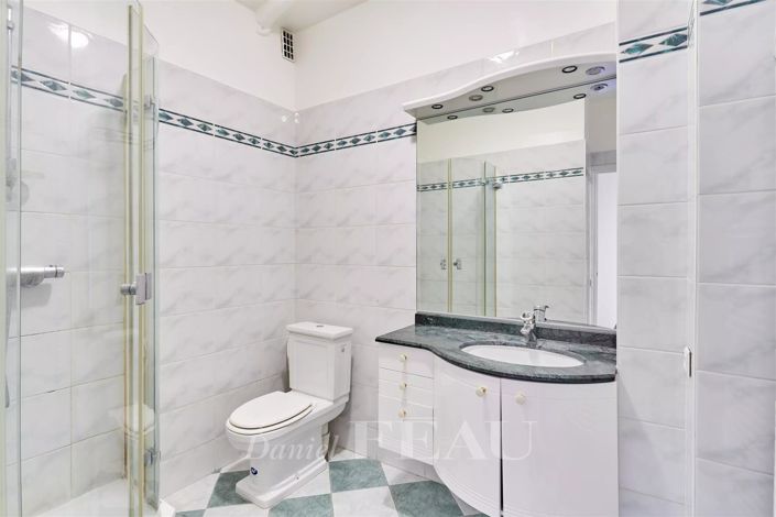 Image No.15-Appartement de 2 chambres à vendre à Paris