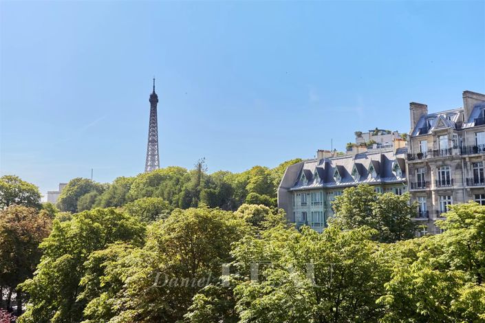 Image No.16-Appartement de 2 chambres à vendre à Paris