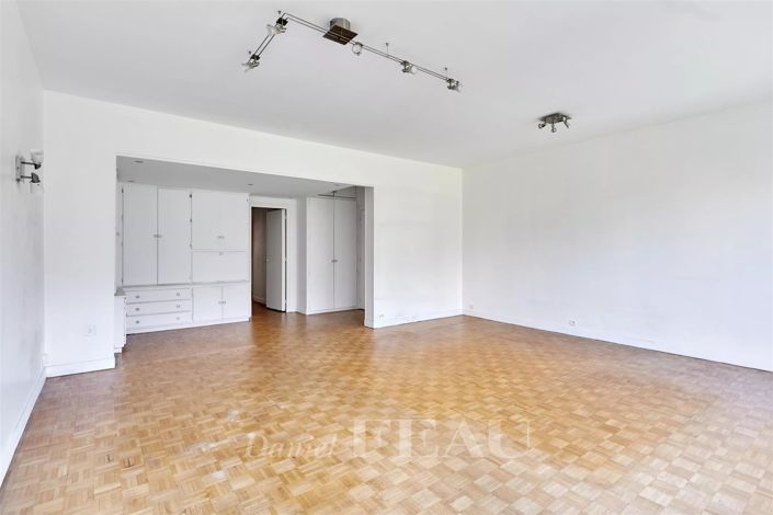 Image No.3-Appartement de 2 chambres à vendre à Paris