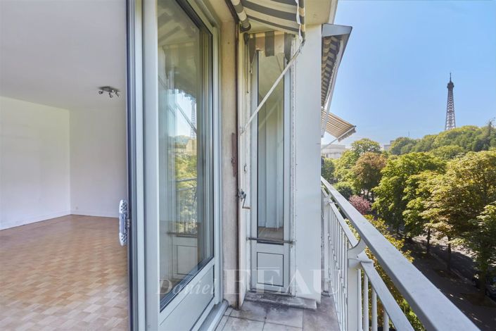 Image No.5-Appartement de 2 chambres à vendre à Paris