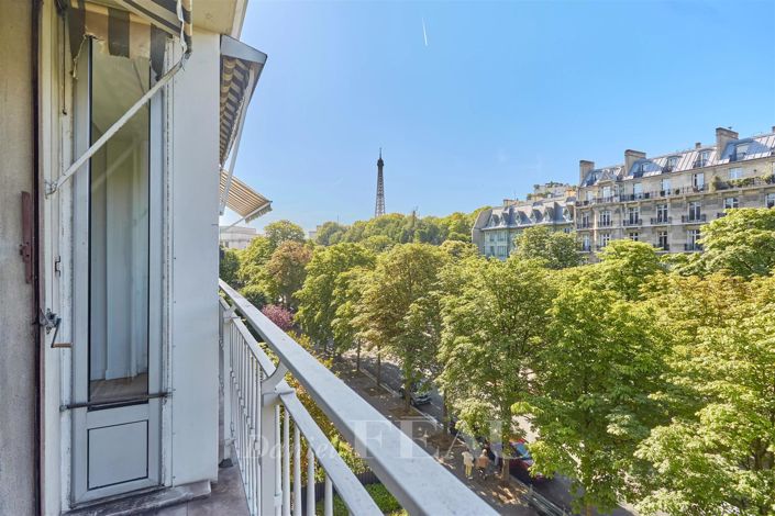 Image No.7-Appartement de 2 chambres à vendre à Paris