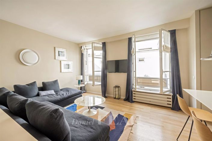 Image No.10-Appartement de 2 chambres à vendre à Paris