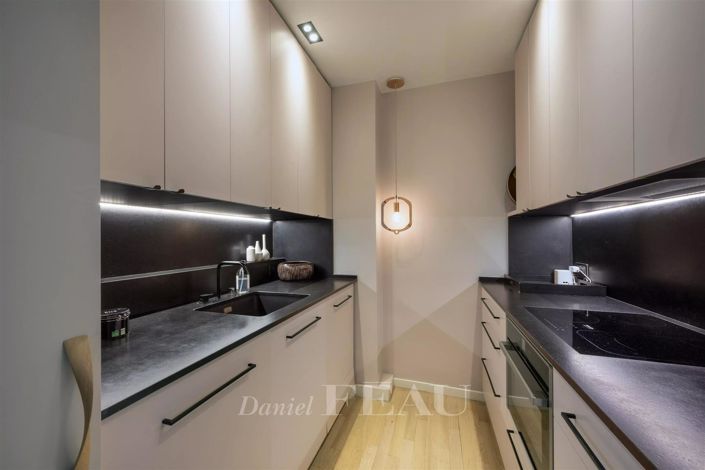 Image No.11-Appartement de 2 chambres à vendre à Paris