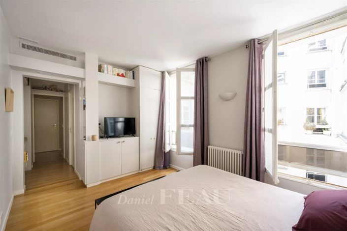 Image No.12-Appartement de 2 chambres à vendre à Paris