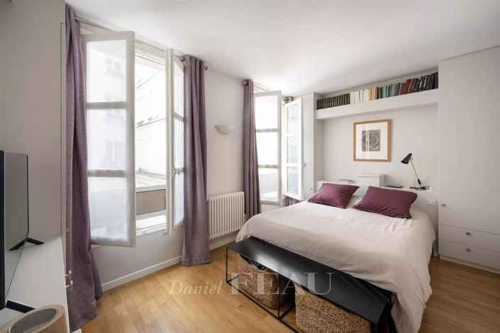 Image No.13-Appartement de 2 chambres à vendre à Paris