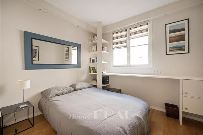 Image No.14-Appartement de 2 chambres à vendre à Paris