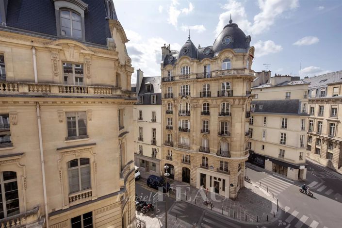 Image No.3-Appartement de 2 chambres à vendre à Paris