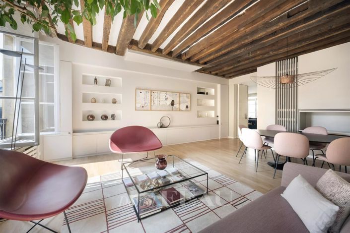 Image No.6-Appartement de 2 chambres à vendre à Paris