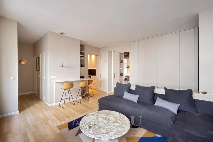 Image No.8-Appartement de 2 chambres à vendre à Paris