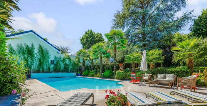 Image No.4-Maison de 5 chambres à vendre à Villennes-sur-Seine