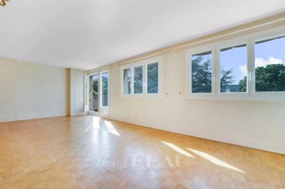 1 - Saint-Germain-en-Laye, Apartment
