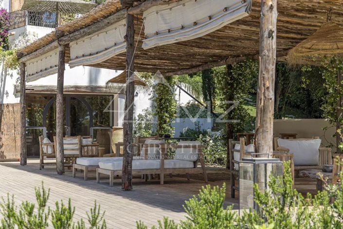 Image No.9-Maison de 6 chambres à vendre à Mougins