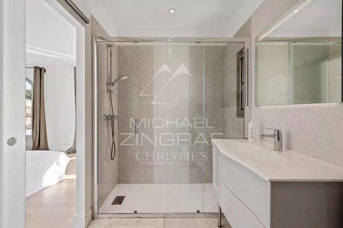 Image No.7-Maison de 6 chambres à vendre à Mougins