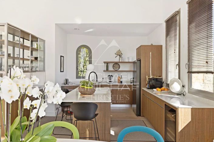 Image No.8-Maison de 6 chambres à vendre à Mougins