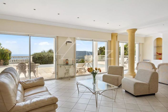 Image No.10-Maison de 4 chambres à vendre à Mandelieu-la-Napoule