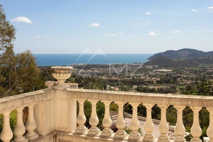 Image No.2-Maison de 4 chambres à vendre à Mandelieu-la-Napoule