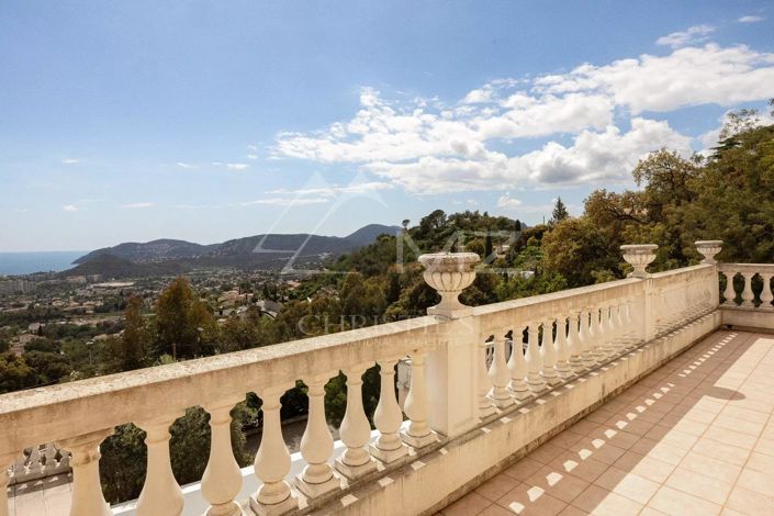 Image No.4-Maison de 4 chambres à vendre à Mandelieu-la-Napoule