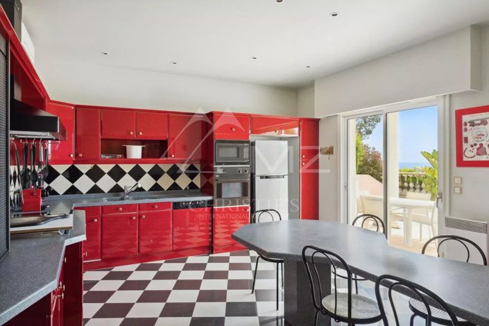 Image No.7-Maison de 4 chambres à vendre à Mandelieu-la-Napoule