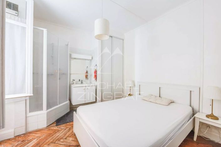 Image No.6-Appartement de 2 chambres à vendre à Biarritz