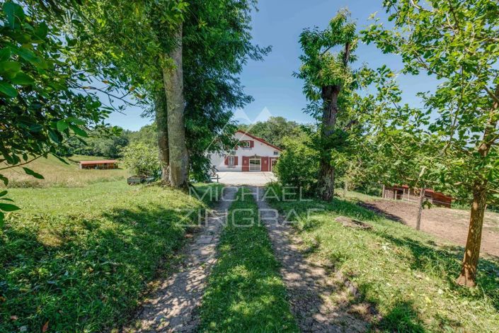 Image No.12-Maison de 5 chambres à vendre à Bayonne