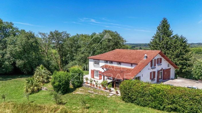 Image No.3-Maison de 5 chambres à vendre à Bayonne
