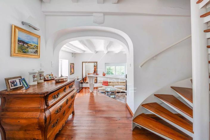 Image No.4-Maison de 5 chambres à vendre à Bayonne