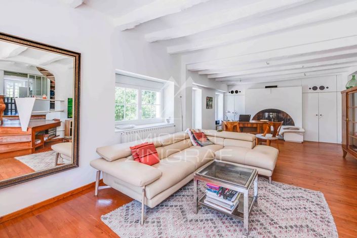 Image No.5-Maison de 5 chambres à vendre à Bayonne