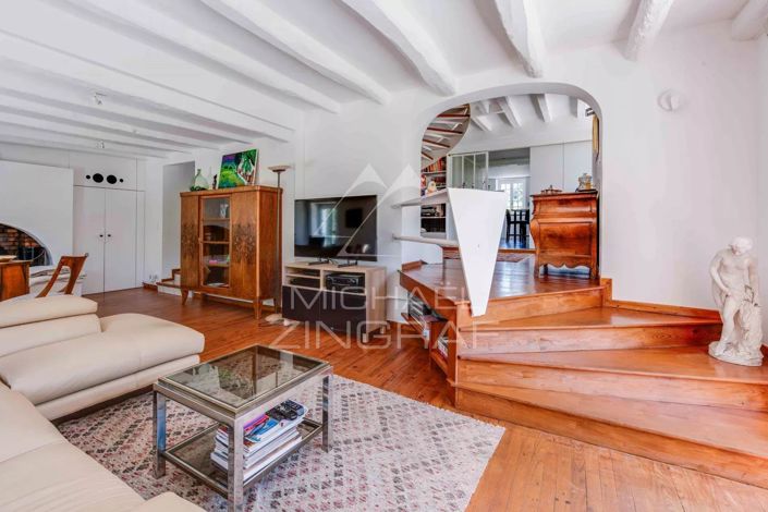 Image No.6-Maison de 5 chambres à vendre à Bayonne