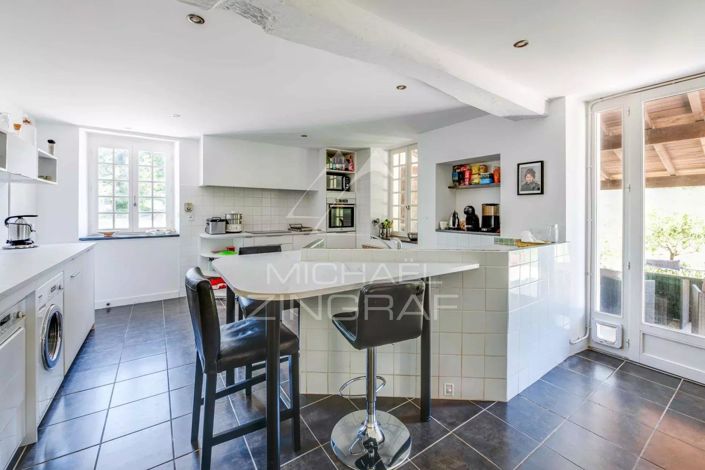 Image No.8-Maison de 5 chambres à vendre à Bayonne