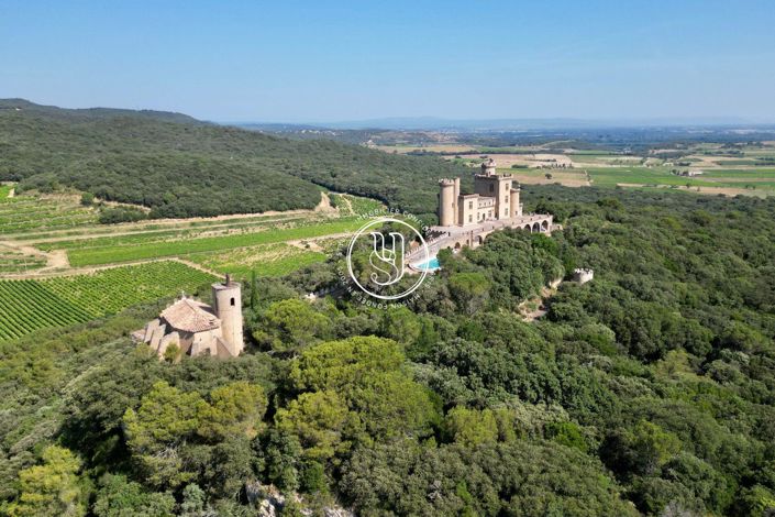 Image No.1-Maison à vendre à Villeneuve-lès-Avignon