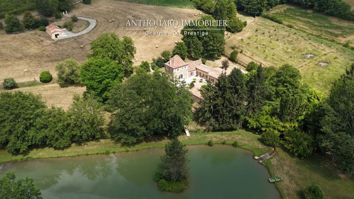 Image No.3-5 Bed House for sale