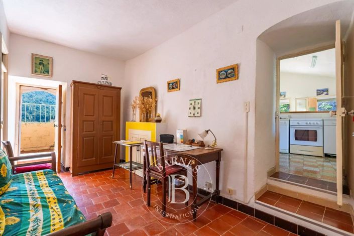 Image No.11-Maison de 4 chambres à vendre à Feliceto