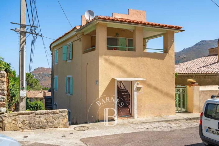 Image No.13-Maison de 4 chambres à vendre à Feliceto