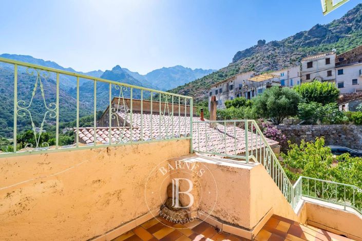 Image No.2-Maison de 4 chambres à vendre à Feliceto