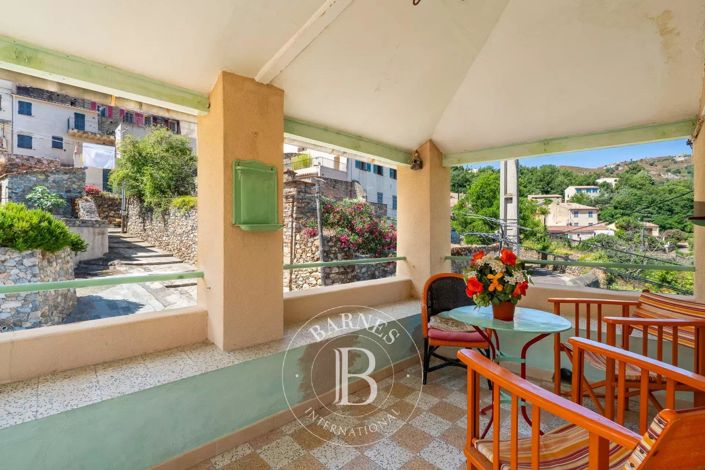 Image No.3-Maison de 4 chambres à vendre à Feliceto