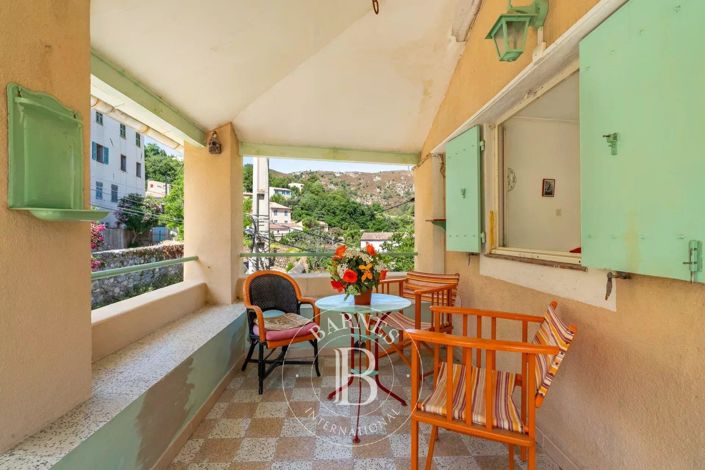 Image No.4-Maison de 4 chambres à vendre à Feliceto