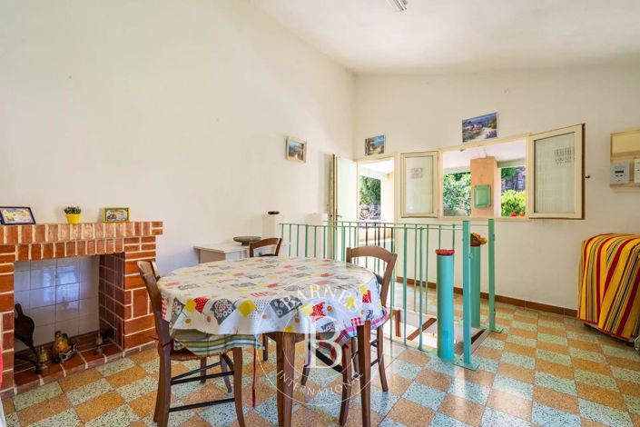 Image No.8-Maison de 4 chambres à vendre à Feliceto