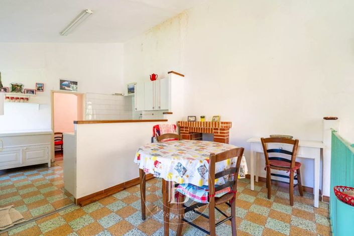 Image No.9-Maison de 4 chambres à vendre à Feliceto