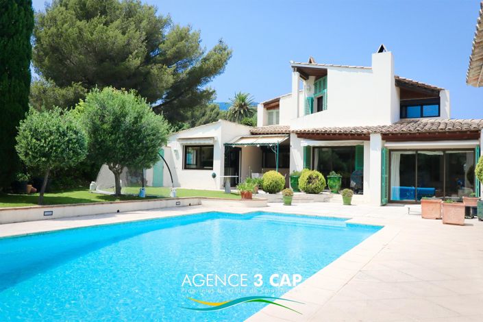 Image No.1-4 Bed House for sale