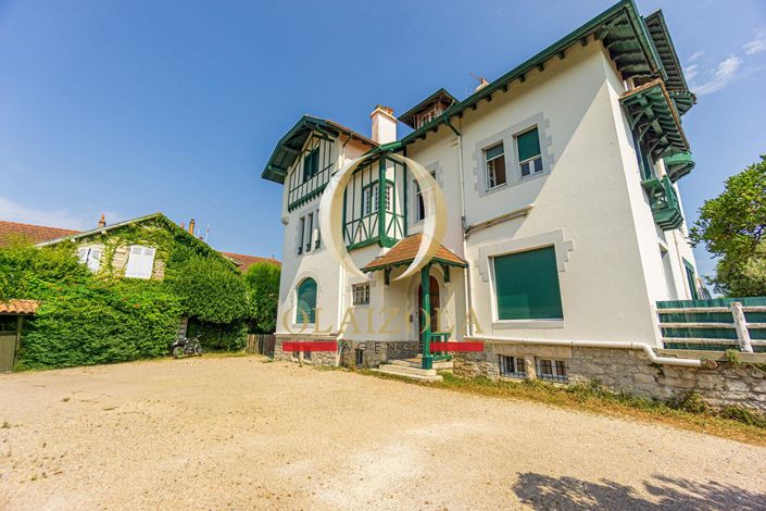 Image No.1-Appartement à vendre à Biarritz