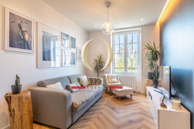 1 - Biarritz, Appartement