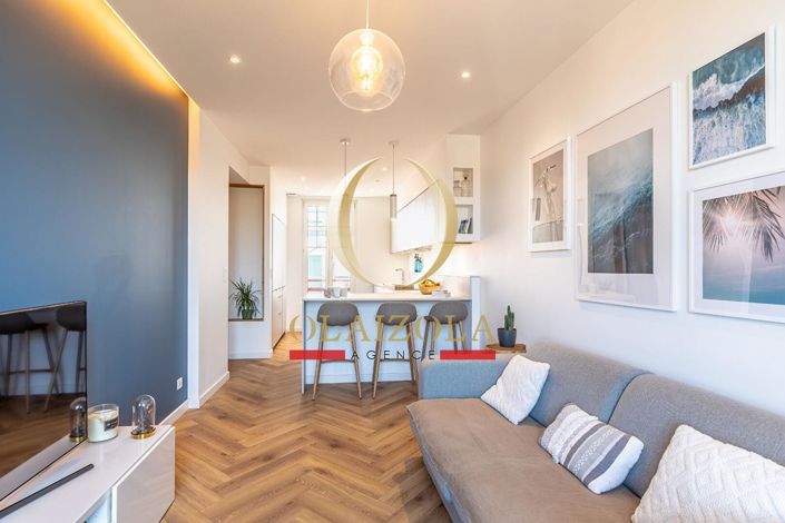 Image No.10-Appartement de 1 chambre à vendre à Biarritz