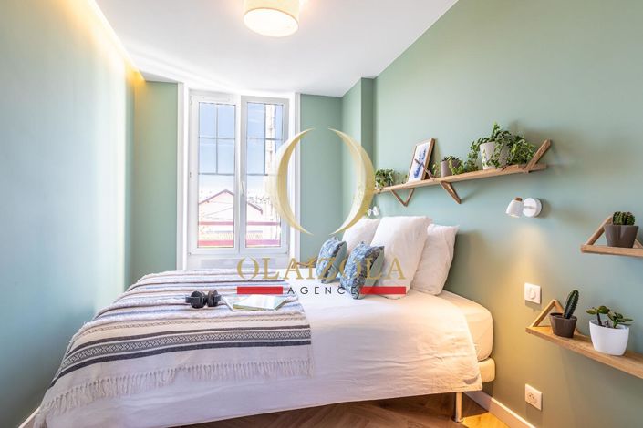 Image No.6-Appartement de 1 chambre à vendre à Biarritz