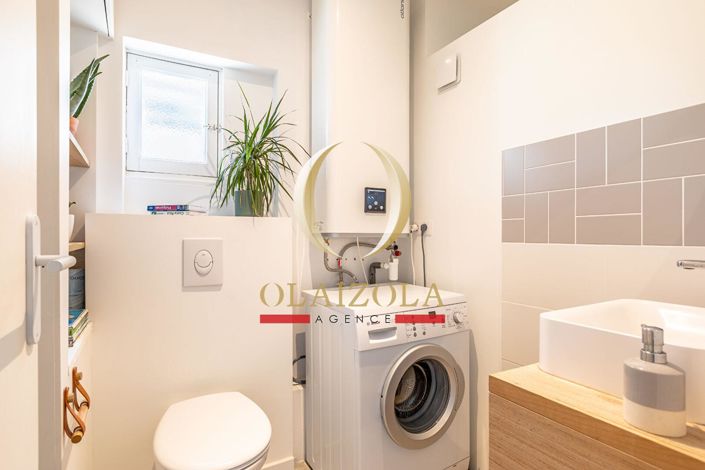 Image No.9-Appartement de 1 chambre à vendre à Biarritz