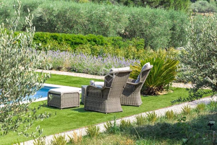 Image No.13-Maison de 6 chambres à vendre à Grasse