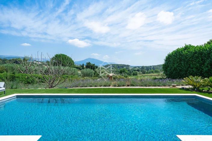 Image No.2-Maison de 6 chambres à vendre à Grasse