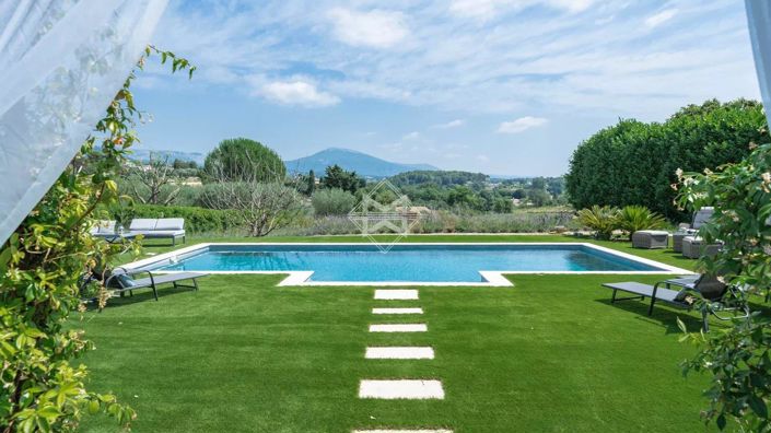 Image No.3-Maison de 6 chambres à vendre à Grasse